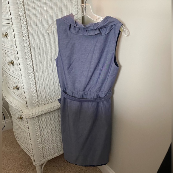 Ann Taylor, 100% Cotton, Size 8 - Picture 4 of 5